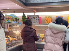 -PAOPAO Bakery&Café(港汇店)