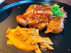 -West10 西拾·西餐厅·创意菜(未来科技城店)