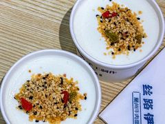 -丝路伊兰·兰州牛肉面(马连道店)