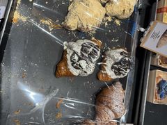-OUR Bakery(中海环宇荟店)