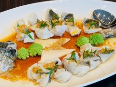 -成都海湾酒店·海湾壹品中餐厅(远大购物中心店)