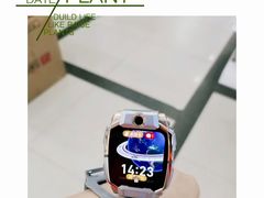 -领尚沃尔玛购物广场(大岭山玉屏路分店)