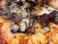 -必胜客(东大桥店)