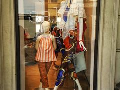 -埃马努埃莱二世拱廊