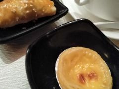 -上海金桥红枫万豪酒店-万豪中餐厅