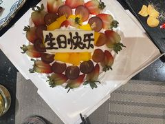 -極上萬膳·日料放题(海岸城店)