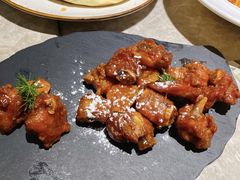 -大树餐厅(红旗街万达店)