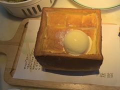 -绿茶餐厅(龙井船宴· 品牌总店)