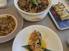 -鹿鸣春饭店(总店)