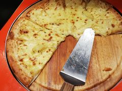 -比格比萨自助(花园路店)