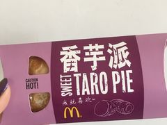 -麦当劳(红旗路店)