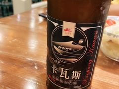 -清真·玛丽亚新疆菜主题餐厅(浙江中路店)