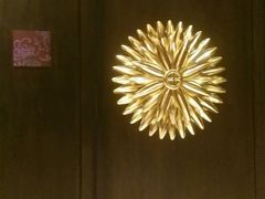 -上海金桥红枫万豪酒店-万豪中餐厅