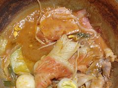 -姜胖胖韩式自助烤肉(光明万达店)
