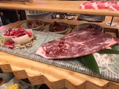 黑胡椒牛肋排-犟牛家·榴莲烤肉(五棵松店)