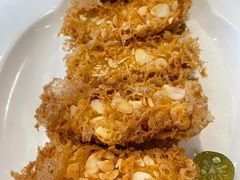 -老妈菜馆(建设街店)