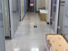 -全心全意连锁动物医院·微创中心·内科急重症·心脏专科(丰管路店)