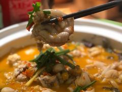 -费大厨辣椒炒肉(万家丽一店)