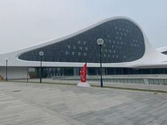 -哈尔滨大剧院