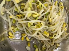 -北京大学-燕南食堂