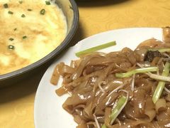 干炒牛河-顺徕德·仙庙烧鸡(桂庙路店)