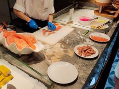-禾斗海鲜自助(市南银座店)