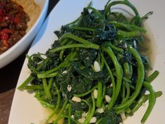 -西郊八号·山野江西菜(开发区店)