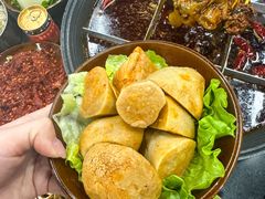 -谭记重庆老火锅(总店)