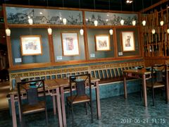 -局气 烤鸭·北京菜(光华路店)