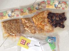 老枝花卤(玉林店)-老枝花卤(玉林店)