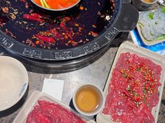 -重庆渝达老火锅(春熙路店)