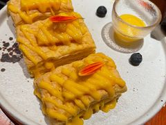 -仓桥家·焗寿司·锅物(光谷步行街店)