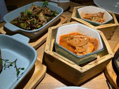 -蜜桃餐厅·伴山(湖滨商业街店)