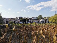 -清漾毛氏文化村