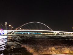 -珠江夜游省总码头