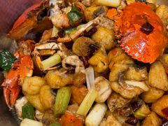 -七欣天香辣蟹火锅(南通任港路大润发店)