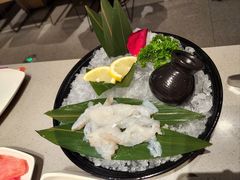 -海底捞火锅(吾悦广场店)