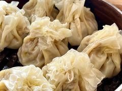 -清真玉林老字号稍麦羊杂碎(宽巷子民族美食街店)