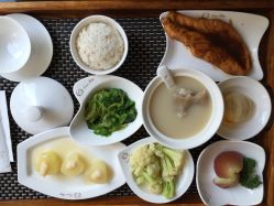 馨月汇月子会所(浦东店)-馨月汇·一悦馨香月子中心(前滩店)