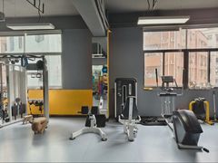 -天型健身工作室(大学城店)