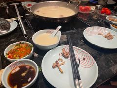 -捞王锅物料理(成都上城龙湖天街店)