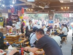 大堂-唐记煌大坨卤牛肉串串(瑞南街店)