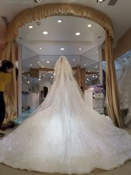 -乔伊婚纱