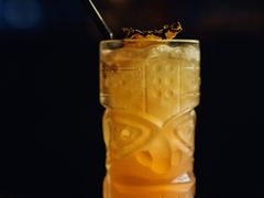 -Hill.Cocktail半山酒吧(中山店)