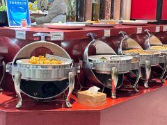 -素心素食(翠苑店)