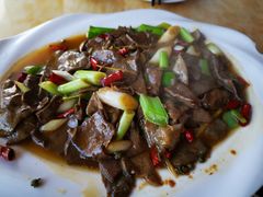 -羊八碗