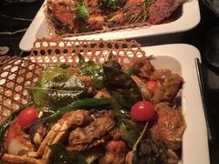 -美食汇·海鲜自助餐·家庭聚会·商务宴请(青秀万达文华店)