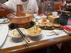 -东门口·新式老北京火锅(河西龙湖天街店)