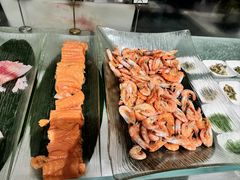 -晶丽香榭自助餐(南京大饭店)