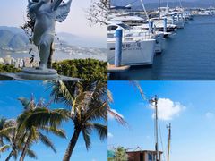 -亚龙湾热带天堂森林公园